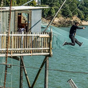 Bilder Kommissar Dupin - Bretonisches Gold