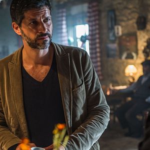 Bilder Kommissar Dupin - Bretonische Brandung