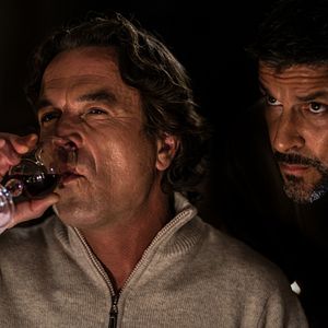 Bilder Kommissar Dupin - Bretonische Brandung