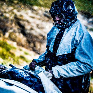 Bilder Kommissar Dupin - Bretonische Brandung