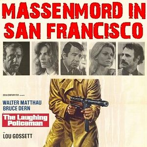 Bilder Massenmord in San Francisco