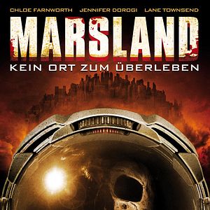Bilder Marsland - Kein Ort zum Überleben