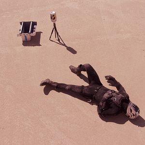 Bilder Marsland - Kein Ort zum Überleben