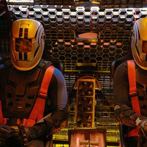 Bilder Marsland - Kein Ort zum Überleben