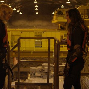 Bilder Marsland - Kein Ort zum Überleben