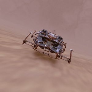 Bilder Marsland - Kein Ort zum Überleben