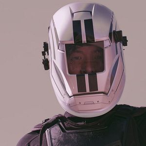 Bilder Marsland - Kein Ort zum Überleben