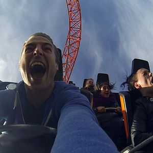 Bilder Seekers - Manche Orte sollten nie entdeckt werden