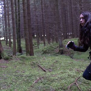 Bilder Seekers - Manche Orte sollten nie entdeckt werden