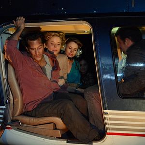 Bilder Verdammtes Fracking - Das Erdbeben-Inferno