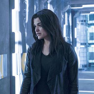 Bilder Heroes Reborn