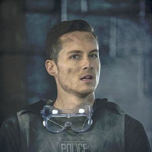 Bilder Jesse Lee Soffer