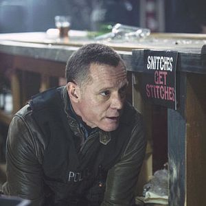 Bilder Jason Beghe