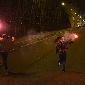 Bilder Ma révolution