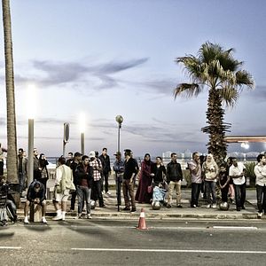 Bilder L'Orchestre de minuit