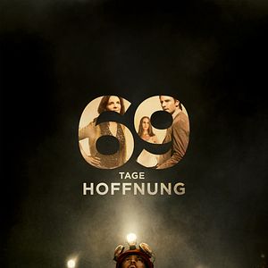 Bilder 69 Tage Hoffnung