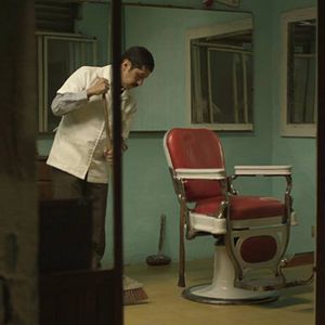 Bilder El peluquero romántico