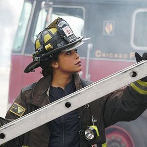 Bilder Monica Raymund