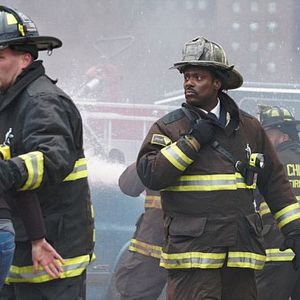 Bilder Eamonn Walker