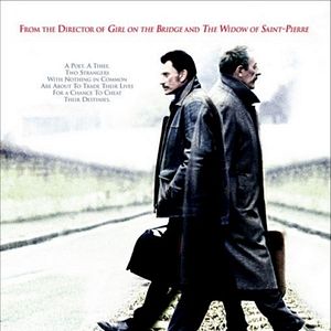 Bilder Man on the train