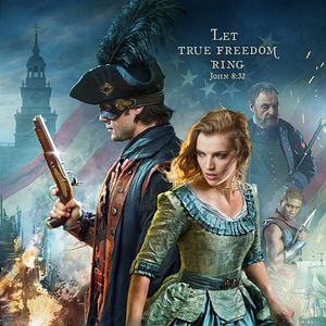 Bilder Der Mann hinter der Maske