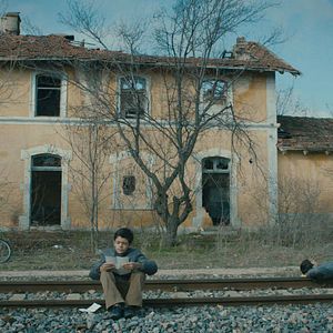 Bilder Mavi Bisiklet