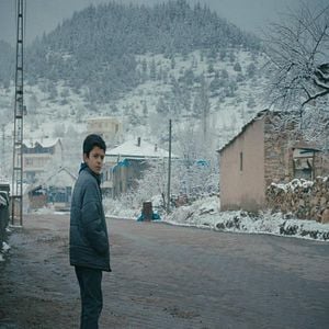 Bilder Mavi Bisiklet