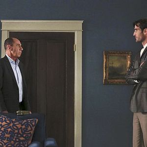 Bilder Navy CIS: L.A.