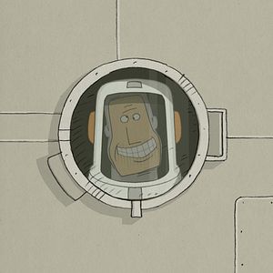 Bilder Mi ne mozhem zhit bez kosmosa