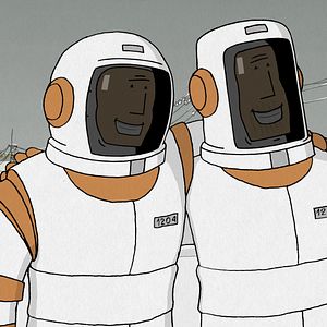 Bilder Mi ne mozhem zhit bez kosmosa