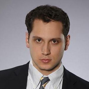 Bilder Matt McGorry