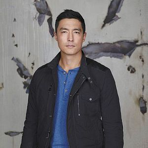 Bilder Criminal Minds: Beyond Borders