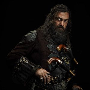 Bilder Ray Stevenson