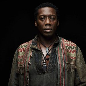 Bilder Hakeem Kae-Kazim