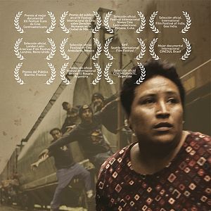 Bilder Maria en tierra de nadie