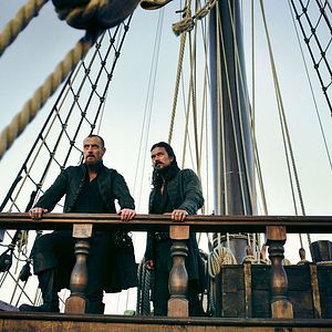 Bilder Ray Stevenson