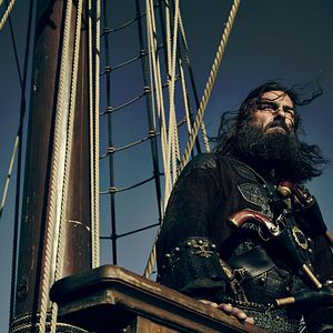 Bilder Ray Stevenson