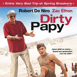 Bilder Dirty Grandpa