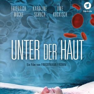 Unter Der Haut - Film 2015 - FILMSTARTS.de