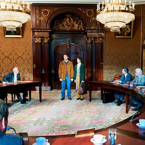 Bilder Unter der Haut