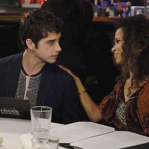 Bilder David Lambert (II)