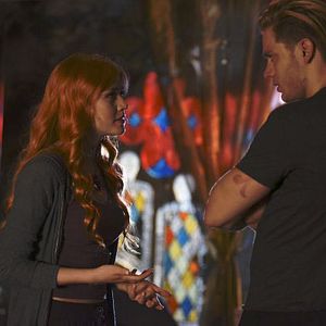Bilder Shadowhunters