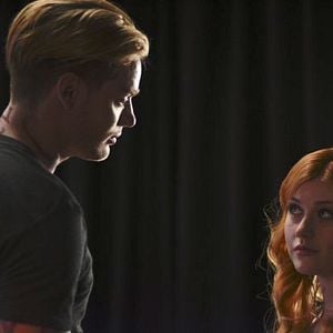 Bilder Shadowhunters