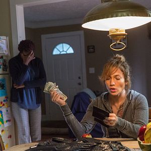 Bilder Lila & Eve - Blinde Rache