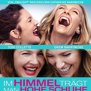 Bilder Im Himmel trägt man hohe Schuhe