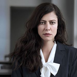 Bilder Anna Mouglalis