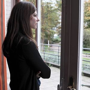 Bilder Anna Mouglalis