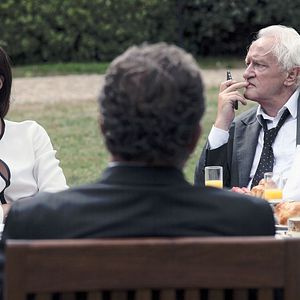 Bilder Anna Mouglalis