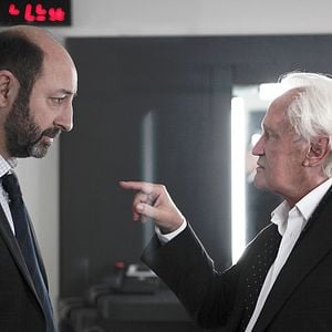 Bilder Niels Arestrup