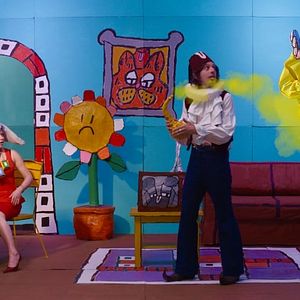 Bilder Adam Green (XII)